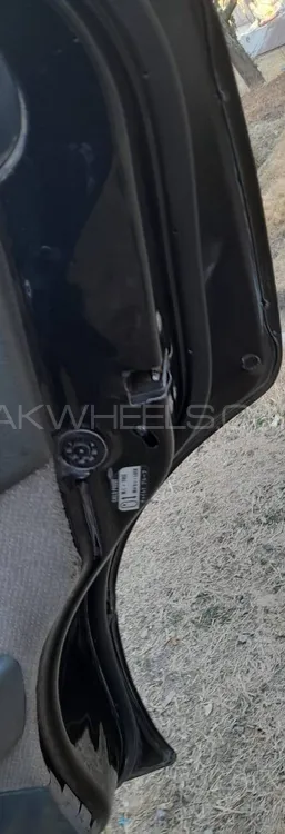 Suzuki Margalla 1997 for Sale in Islamabad Suzuki Margalla 1997 for Sale in Islamabad Image-10