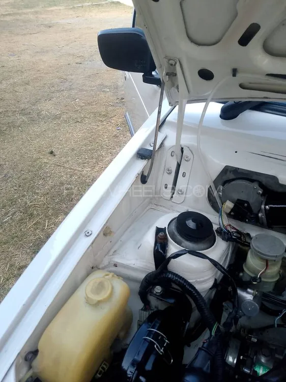 Suzuki Mehran 2015 for Sale in Mansehra Suzuki Mehran 2015 for Sale in Mansehra Image-3