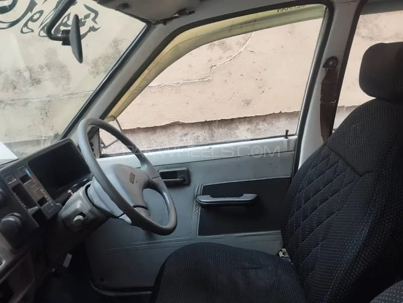 Suzuki Mehran 1994 for Sale in Rawalpindi Suzuki Mehran 1994 for Sale in Rawalpindi Image-8