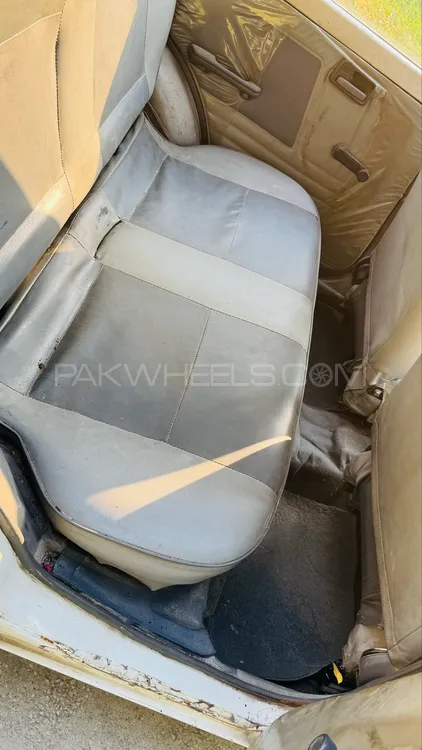 سوزوکی مہران 2009 for Sale in لاہور سوزوکی مہران 2009 for Sale in لاہور Image-8