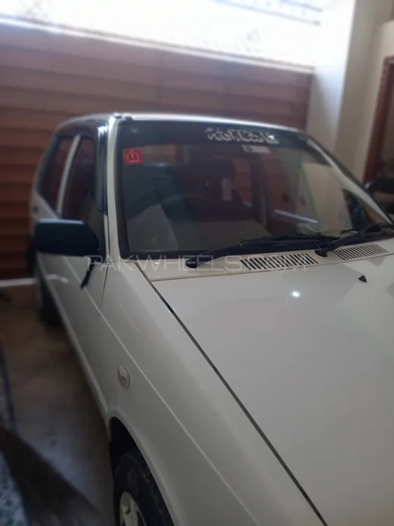 Suzuki Mehran 2011 for Sale in Narowal Suzuki Mehran 2011 for Sale in Narowal Image-1