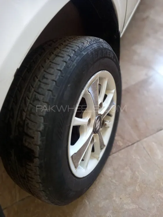 Suzuki Mehran 2011 for Sale in Narowal Suzuki Mehran 2011 for Sale in Narowal Image-2