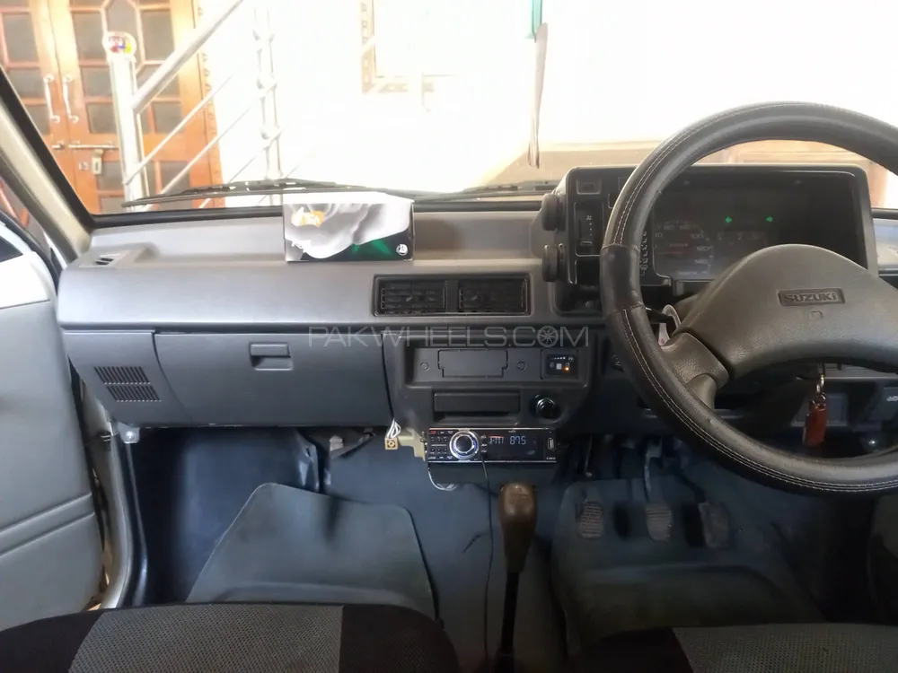 Suzuki Mehran 2011 for Sale in Narowal Suzuki Mehran 2011 for Sale in Narowal Image-12