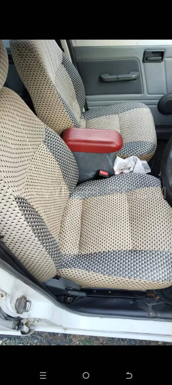 Suzuki Mehran 2016 for Sale in Haripur Suzuki Mehran 2016 for Sale in Haripur Image-7