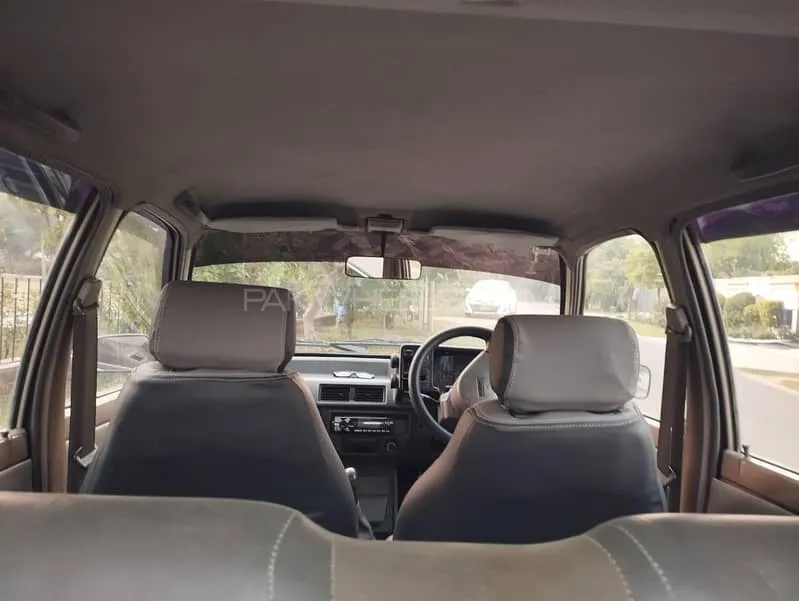 Suzuki Mehran 2017 for Sale in Lahore Suzuki Mehran 2017 for Sale in Lahore Image-15