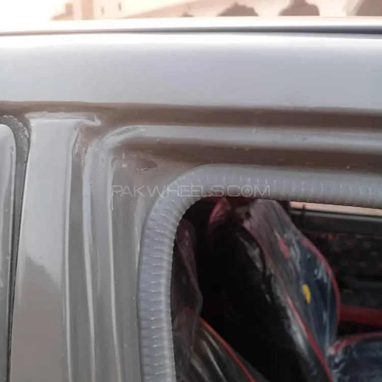 Suzuki Mehran 1994 for Sale in Khushab Suzuki Mehran 1994 for Sale in Khushab Image-2