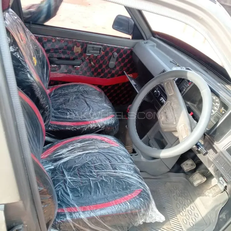 Suzuki Mehran 1994 for Sale in Khushab Suzuki Mehran 1994 for Sale in Khushab Image-6