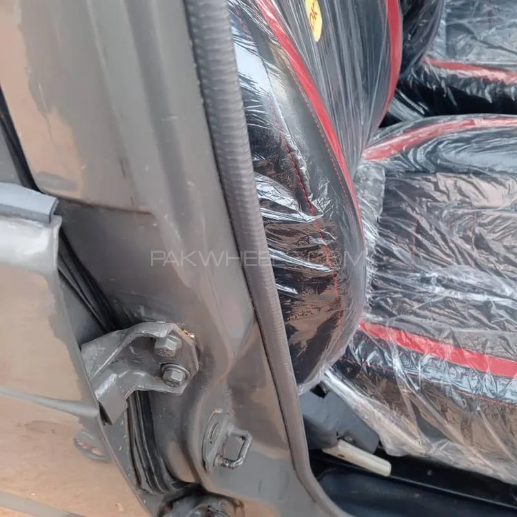Suzuki Mehran 1994 for Sale in Khushab Suzuki Mehran 1994 for Sale in Khushab Image-7