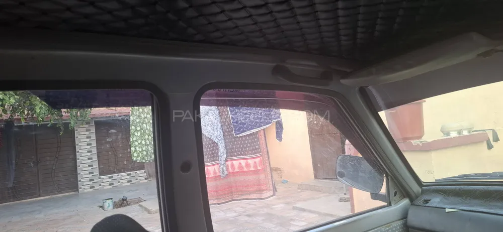 سوزوکی مہران 2004 for Sale in تلہ گنگ سوزوکی مہران 2004 for Sale in تلہ گنگ Image-14