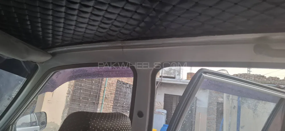سوزوکی مہران 2004 for Sale in تلہ گنگ سوزوکی مہران 2004 for Sale in تلہ گنگ Image-13