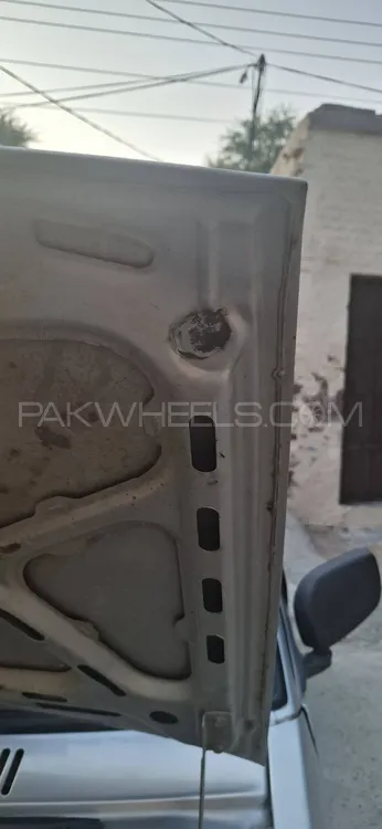 سوزوکی مہران 2004 for Sale in تلہ گنگ سوزوکی مہران 2004 for Sale in تلہ گنگ Image-9