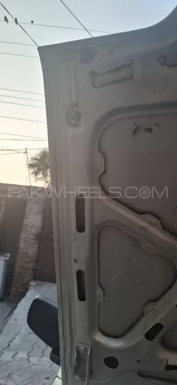 سوزوکی مہران 2004 for Sale in تلہ گنگ سوزوکی مہران 2004 for Sale in تلہ گنگ Image-8