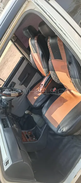 Suzuki Mehran 2006 for Sale in Hasilpur Suzuki Mehran 2006 for Sale in Hasilpur Image-12