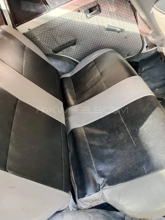 Suzuki Mehran 2007 for Sale in Layyah Suzuki Mehran 2007 for Sale in Layyah Image-10