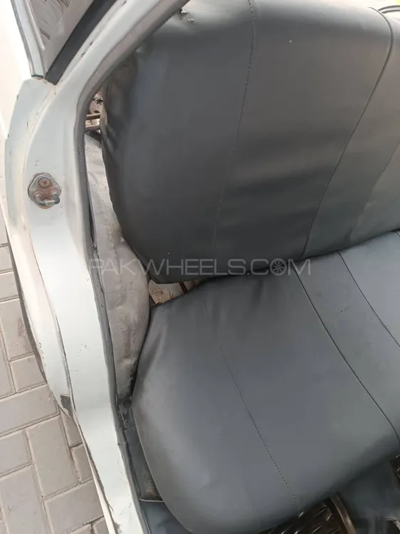 Suzuki Mehran 2009 for Sale in Multan Suzuki Mehran 2009 for Sale in Multan Image-19