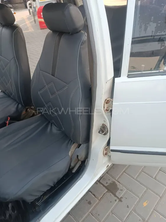 Suzuki Mehran 2009 for Sale in Multan Suzuki Mehran 2009 for Sale in Multan Image-17