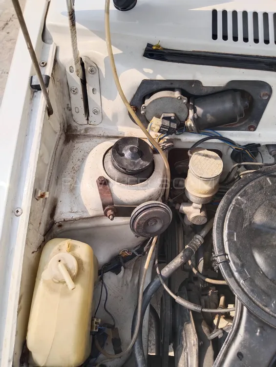 Suzuki Mehran 2010 for Sale in Hafizabad Suzuki Mehran 2010 for Sale in Hafizabad Image-10