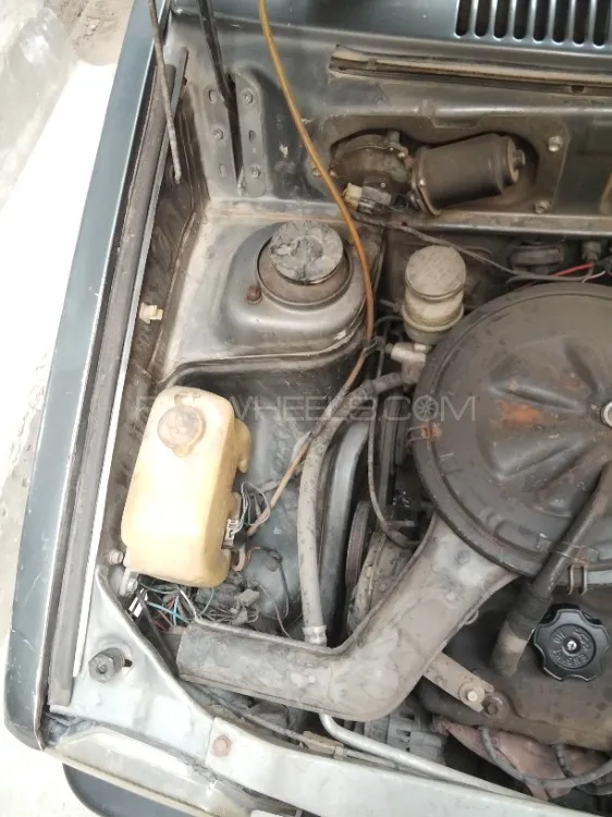 Suzuki Mehran 2010 for Sale in Lahore Suzuki Mehran 2010 for Sale in Lahore Image-2