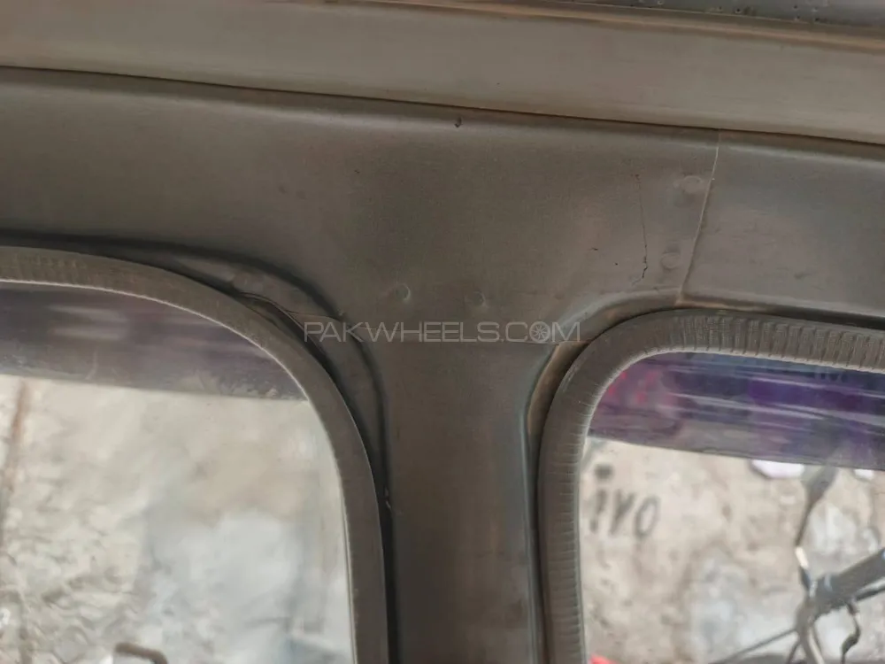 Suzuki Mehran 2010 for Sale in Lahore Suzuki Mehran 2010 for Sale in Lahore Image-3