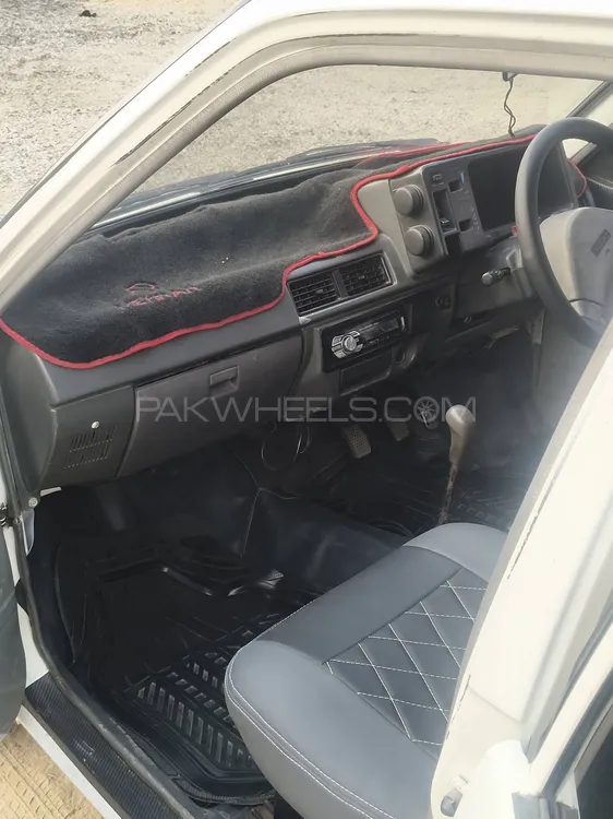 Suzuki Mehran 2011 for Sale in Lahore Suzuki Mehran 2011 for Sale in Lahore Image-10