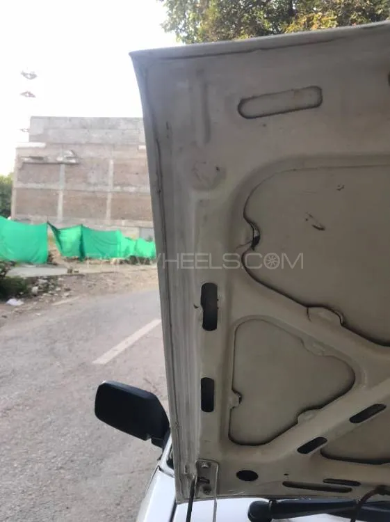 Suzuki Mehran 2012 for Sale in Islamabad Suzuki Mehran 2012 for Sale in Islamabad Image-12
