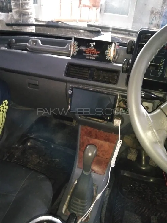 Suzuki Mehran 2012 for Sale in Multan Suzuki Mehran 2012 for Sale in Multan Image-2