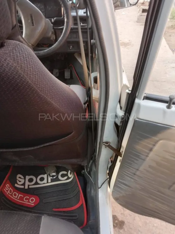 سوزوکی مہران 2014 for Sale in اسلام آباد سوزوکی مہران 2014 for Sale in اسلام آباد Image-10