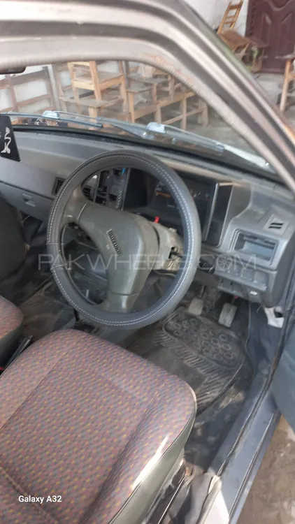 Suzuki Mehran 2016 for Sale in Sargodha Suzuki Mehran 2016 for Sale in Sargodha Image-12
