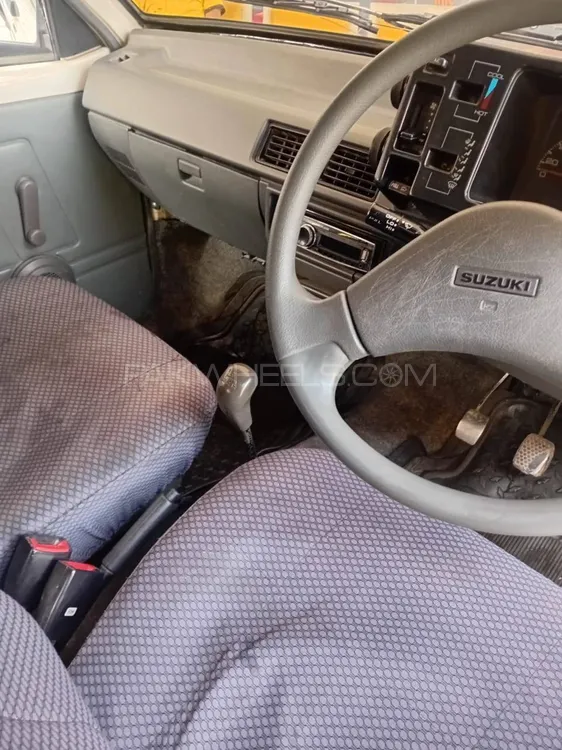 Suzuki Mehran 2016 for Sale in Rawalpindi Suzuki Mehran 2016 for Sale in Rawalpindi Image-6