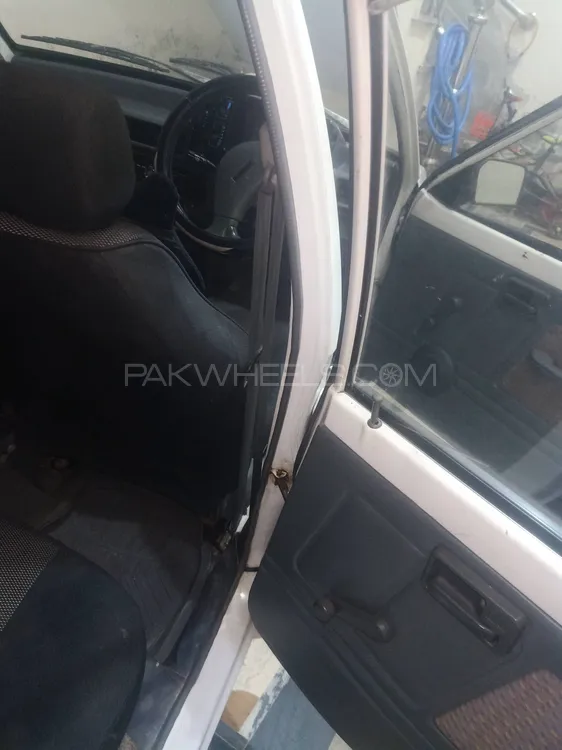 Suzuki Mehran 2016 for Sale in Okara Suzuki Mehran 2016 for Sale in Okara Image-13