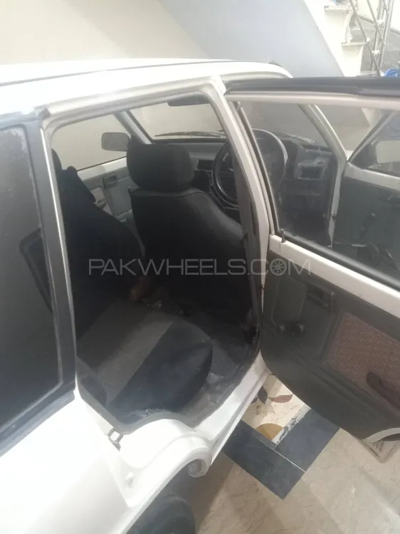 Suzuki Mehran 2016 for Sale in Okara Suzuki Mehran 2016 for Sale in Okara Image-12