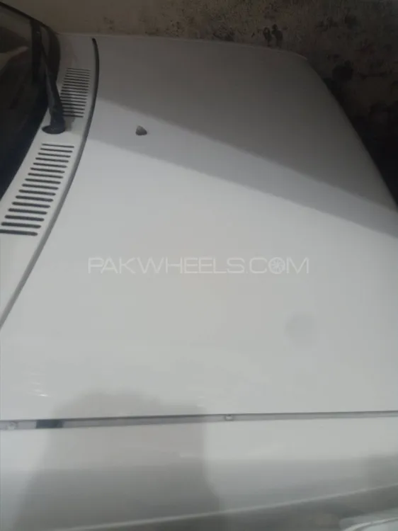 Suzuki Mehran 2016 for Sale in Okara Suzuki Mehran 2016 for Sale in Okara Image-19