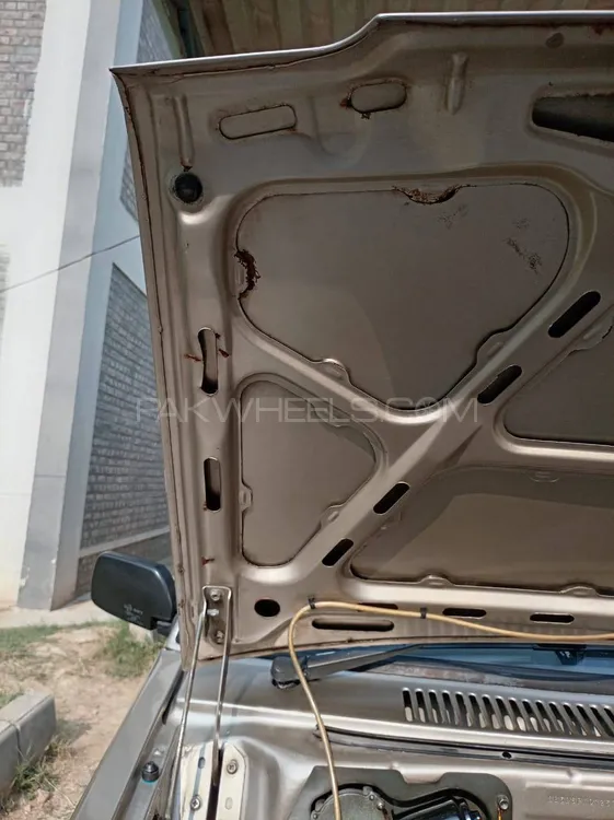 Suzuki Mehran 2017 for Sale in Lahore Suzuki Mehran 2017 for Sale in Lahore Image-17