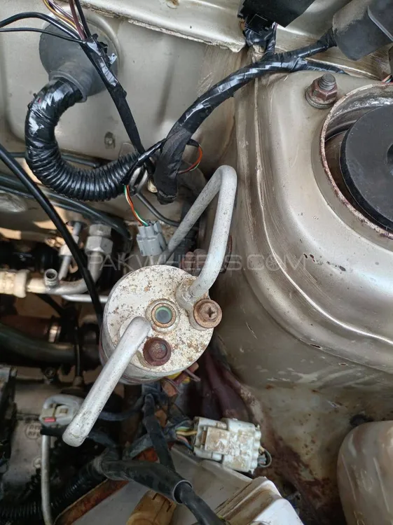 Suzuki Mehran 2017 for Sale in Lahore Suzuki Mehran 2017 for Sale in Lahore Image-16