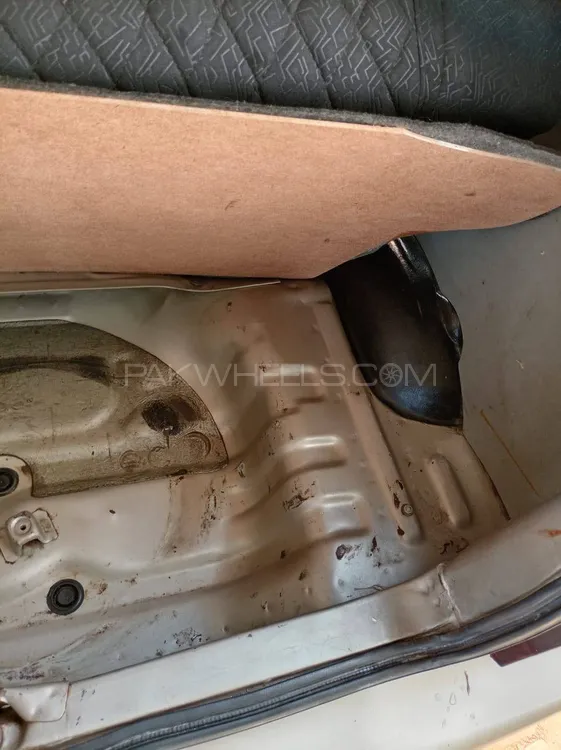 Suzuki Mehran 2017 for Sale in Lahore Suzuki Mehran 2017 for Sale in Lahore Image-19