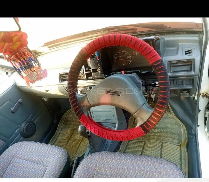 Suzuki Mehran 2018 for Sale in Rahim Yar Khan Suzuki Mehran 2018 for Sale in Rahim Yar Khan Image-2