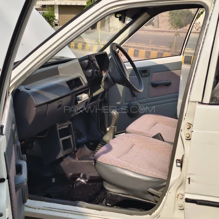 Suzuki Mehran 2018 for Sale in Bahawalpur Suzuki Mehran 2018 for Sale in Bahawalpur Image-4