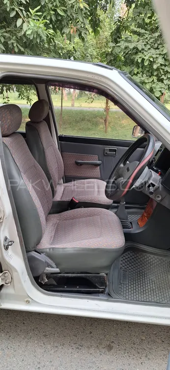 Suzuki Mehran 2018 for Sale in Lahore Suzuki Mehran 2018 for Sale in Lahore Image-9