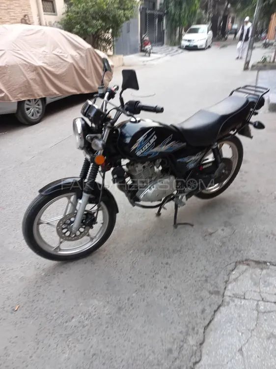 Suzuki Other 2022 for Sale Suzuki Other 2022 for Sale Image-4