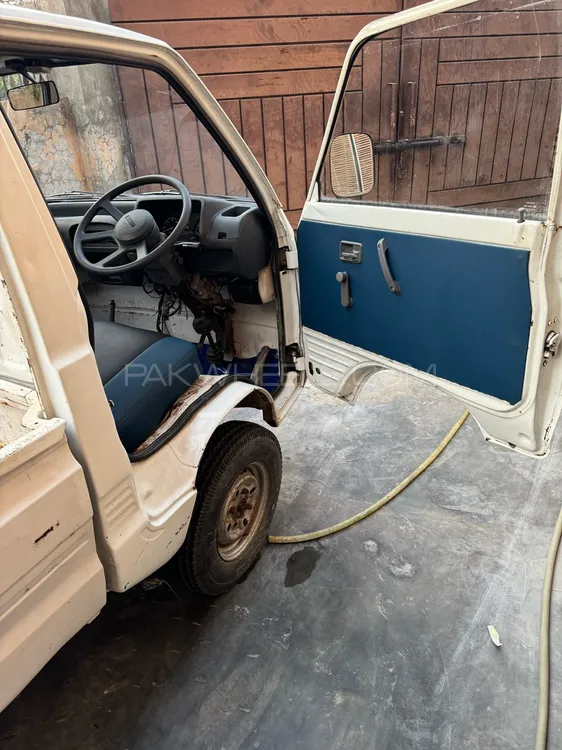 Suzuki Ravi 2006 for Sale in Lahore Suzuki Ravi 2006 for Sale in Lahore Image-11