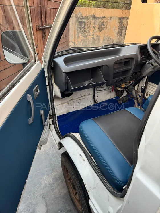 Suzuki Ravi 2006 for Sale in Lahore Suzuki Ravi 2006 for Sale in Lahore Image-13