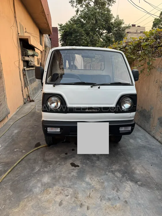 Suzuki Ravi 2006 for Sale in Lahore Suzuki Ravi 2006 for Sale in Lahore Image-1