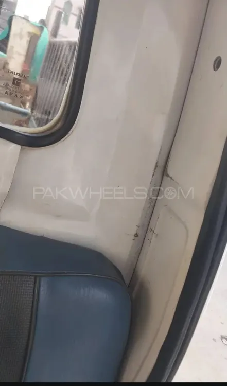 Suzuki Ravi 2008 for Sale in Rawalpindi Suzuki Ravi 2008 for Sale in Rawalpindi Image-12