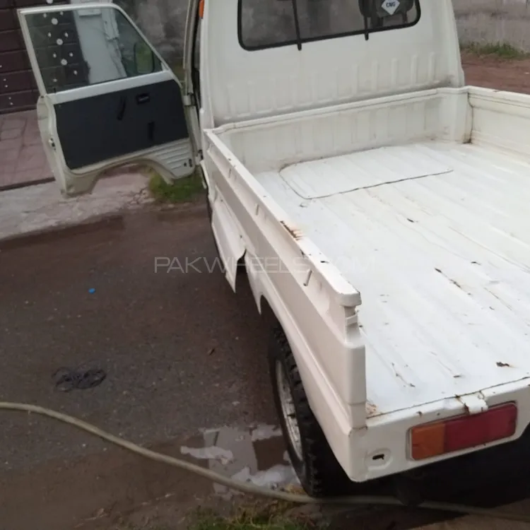 Suzuki Ravi 2011 for Sale in Lahore Suzuki Ravi 2011 for Sale in Lahore Image-9