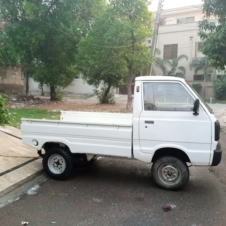 Suzuki Ravi 2011 for Sale in Lahore Suzuki Ravi 2011 for Sale in Lahore Image-3