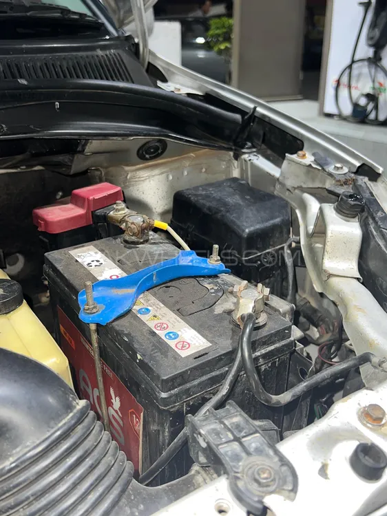 Suzuki Swift 2014 for Sale in Gujranwala Suzuki Swift 2014 for Sale in Gujranwala Image-9