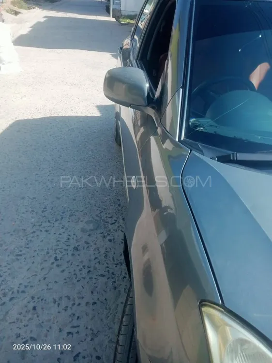 Suzuki Swift 2011 for Sale in Abbottabad Suzuki Swift 2011 for Sale in Abbottabad Image-1
