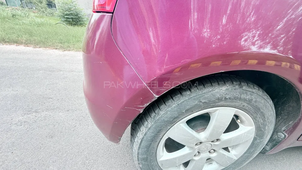 سوزوکی سوئفٹ 2012 for Sale in فیصل آباد سوزوکی سوئفٹ 2012 for Sale in فیصل آباد Image-4