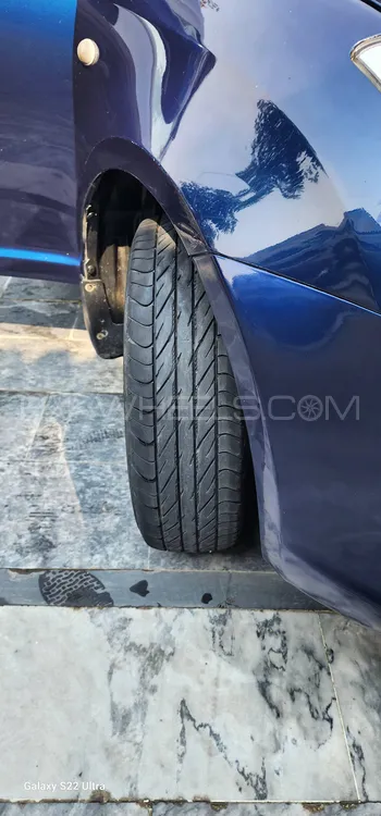 Suzuki Swift 2012 for Sale in Lahore Suzuki Swift 2012 for Sale in Lahore Image-9