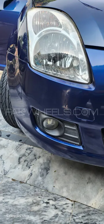Suzuki Swift 2012 for Sale in Lahore Suzuki Swift 2012 for Sale in Lahore Image-10